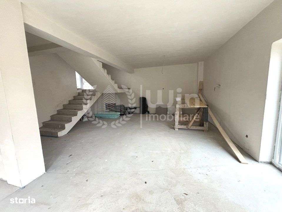 Casa tip duplex 4 camere | 128mp | Dambul Rotund | Zona Partizanilor - Imagine principală: 2/10