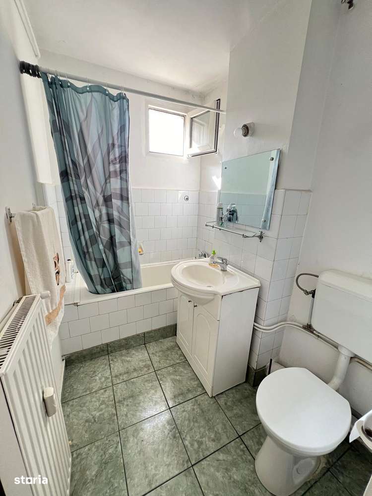 Titan(Policlinica), Parc IOR, bloc tip H, luminos-5