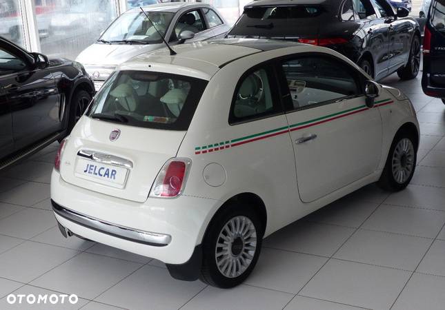 Fiat 500 - 5