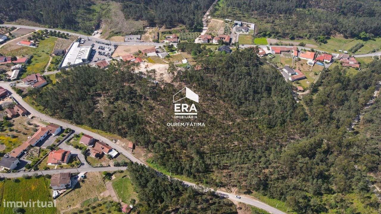 Terreno para Construção, Gondemaria, Ourém - Grande imagem: 2/22