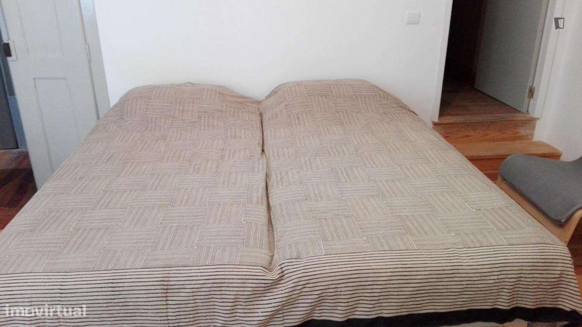 Estúdio - localizado em Baixa Coimbra - Grande imagem: 3/10