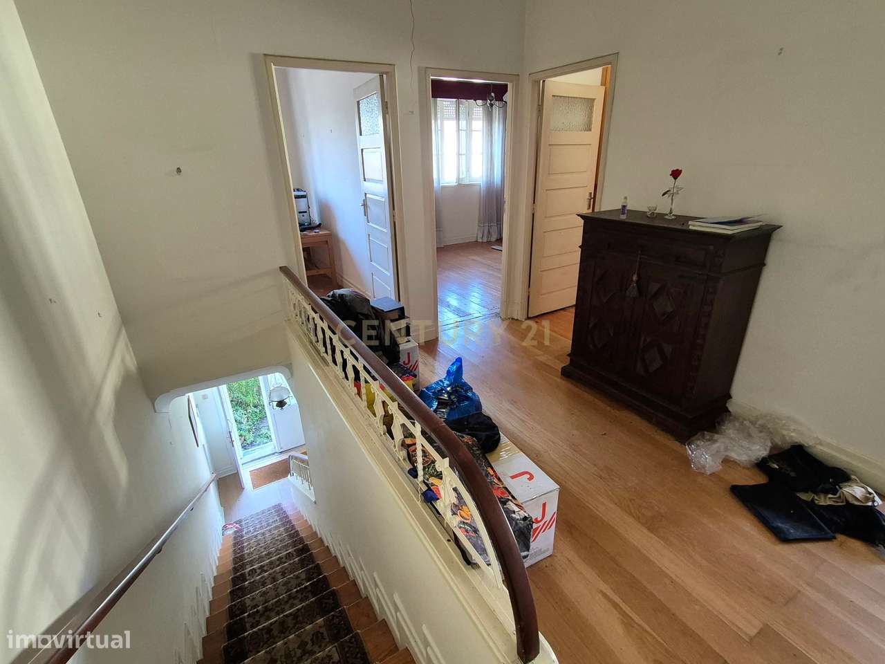 Moradia Clássica para reabilitação junto à Casa da Música-7