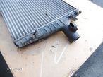 AUDI A6 C5 2.5 TDI INTERCOOLER CHŁODNICA POWIETRZA - 6