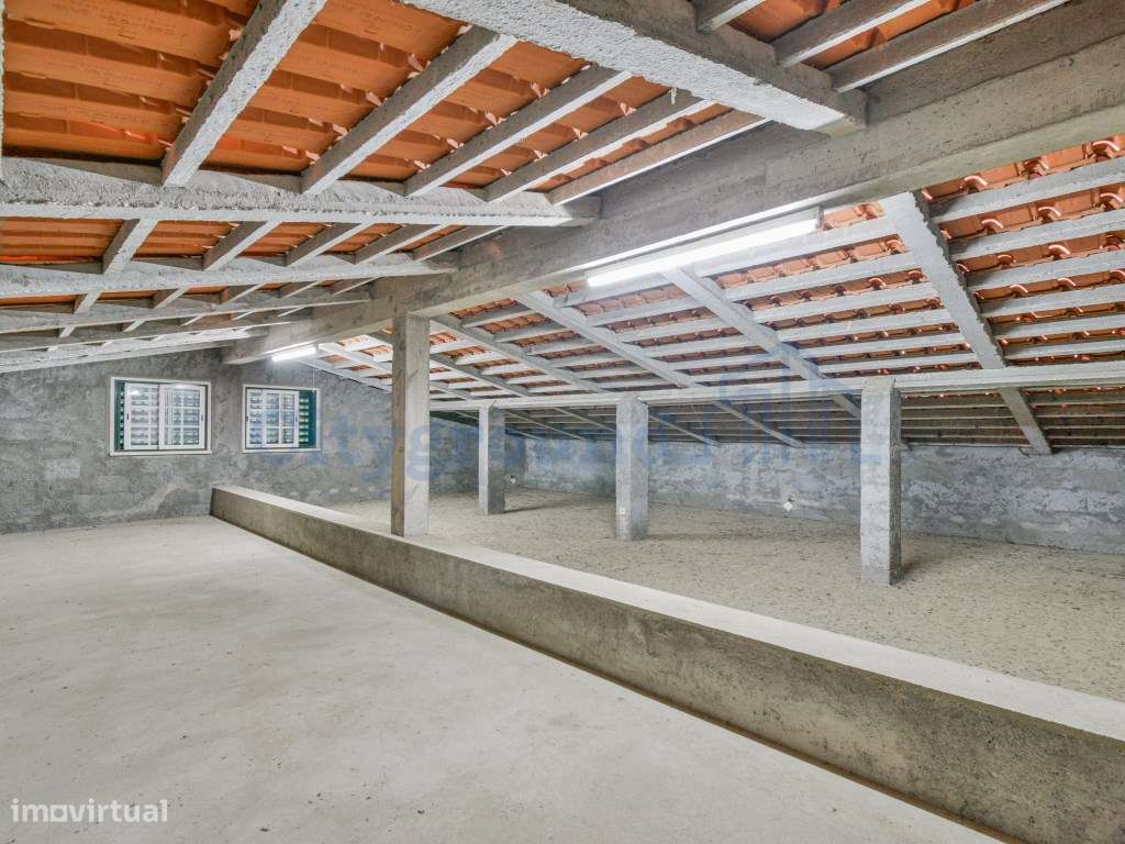 Quinta com 3,14 Hectares e Piscina | Ferreira do Zêzere-49