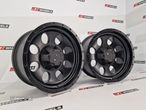 Jantes Mitsubishi, Nissan, Toyota Em 16" | 6X139,7 - 2