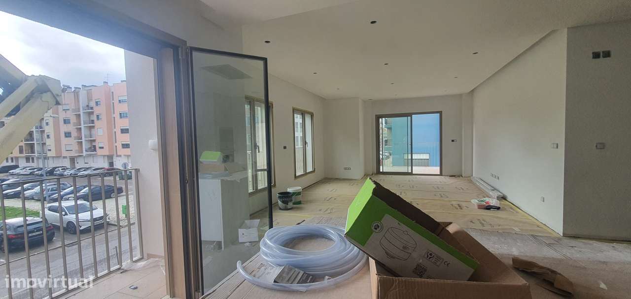 Apartamento, 130 m², Montijo e Afonsoeiro-14