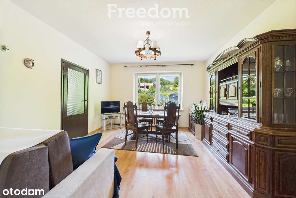 Dom przy lesie - Pełny obrazek: 4/20