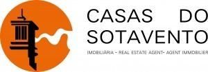 Casas do Sotavento Logotipo