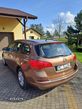 Opel Astra IV 1.6 Sport - 14