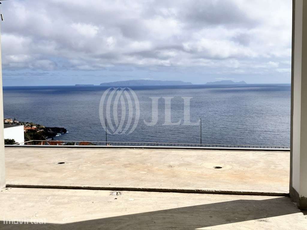 Moradia T4 com vistas panorâmicas sobre o mar, Madeira - Grande imagem: 5/35