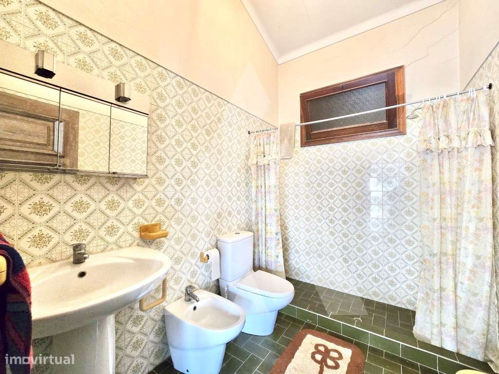 Magnifica Moradia em Águeda-51