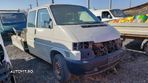 Dezmembram Volkswagen T4 Dokka, an 2001, motor 2.5 TDI - 3