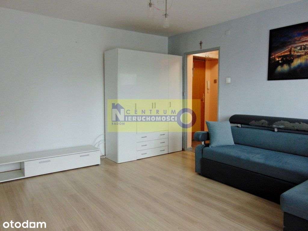 Gołębiów, M2 31,78 m2, ul. Skorupki-4