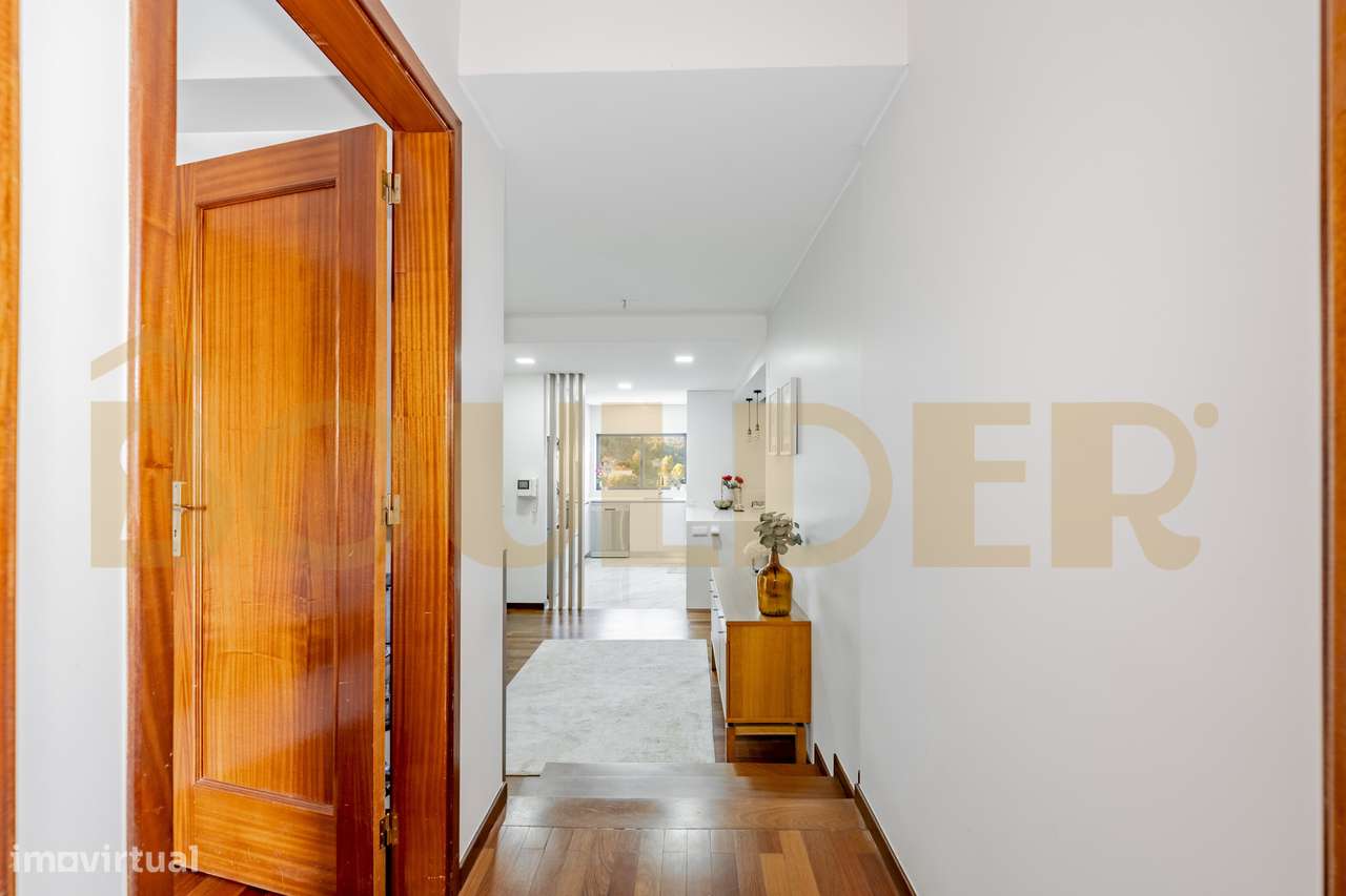 Apartamento T2 em Póvoa de Lanhoso-21