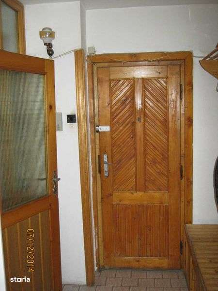 Dau in chirie Ap. 4 cam, pc, Et. 2, zona Cazaban-Iosia - Imagine principală: 4/7