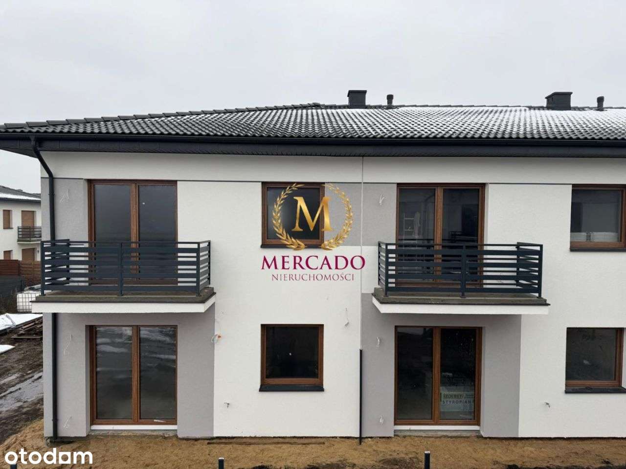 Bezpieczne mieszkanie w zamkniętym osiedlu Solno-1