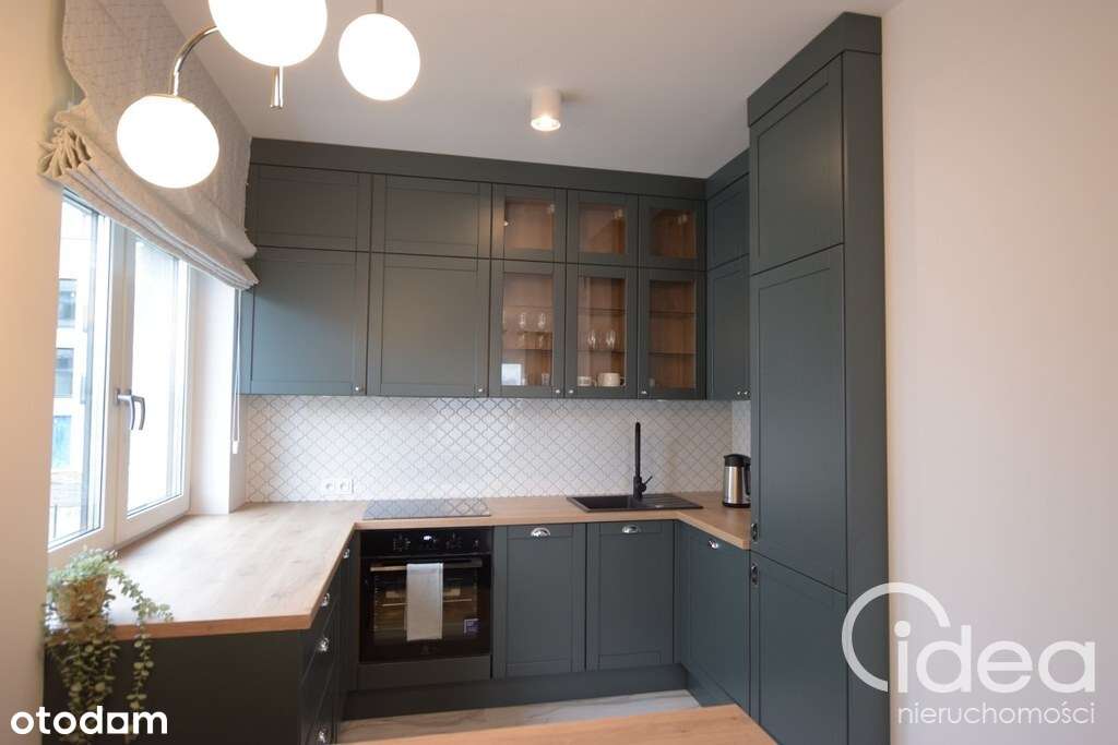 Apartament  z miejscem postojowym, taras. - Pełny obrazek: 4/13