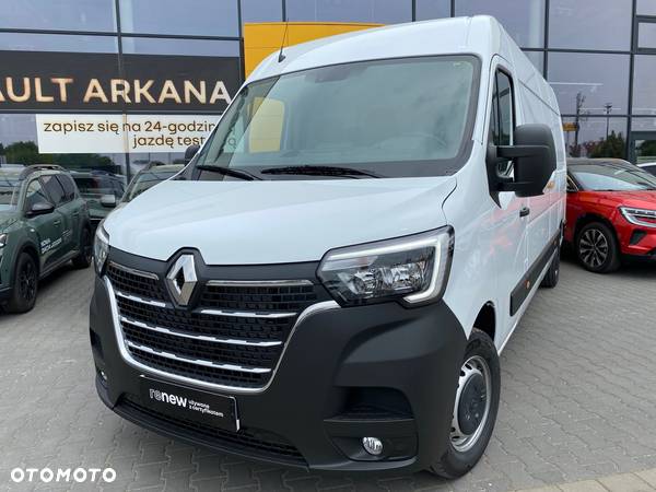 Renault Master - 2