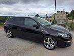 Peugeot 308 SW BlueHDi 120 Stop & Start Business-Line - 4