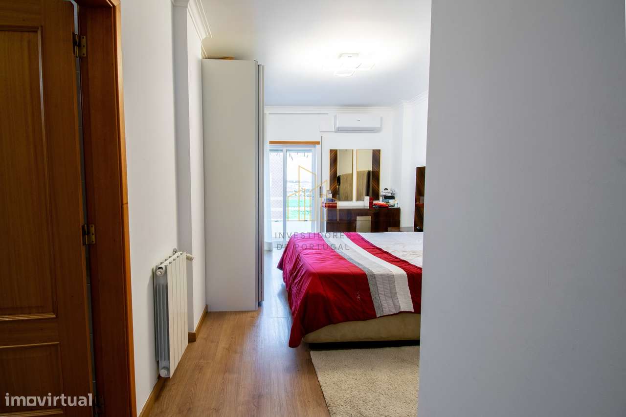 T3 Exclusivo no Montijo | Design, Conforto e Presença-30