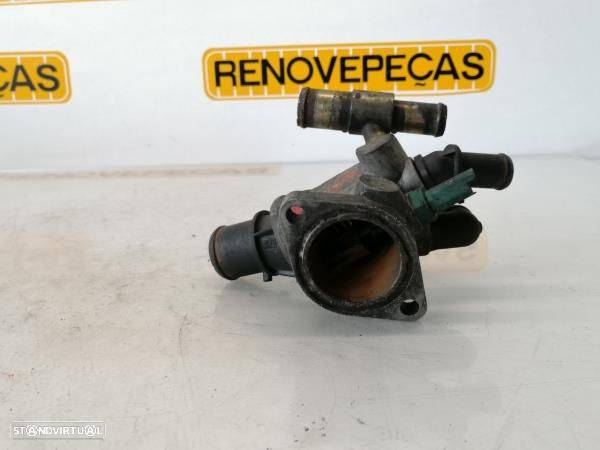 Termostato Fiat Doblo Cargo (223_) - 3