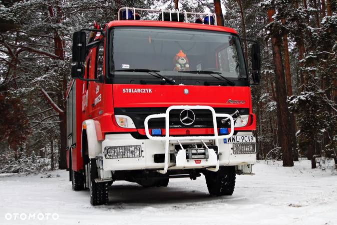 Mercedes-Benz Atego 1326 AF - 5