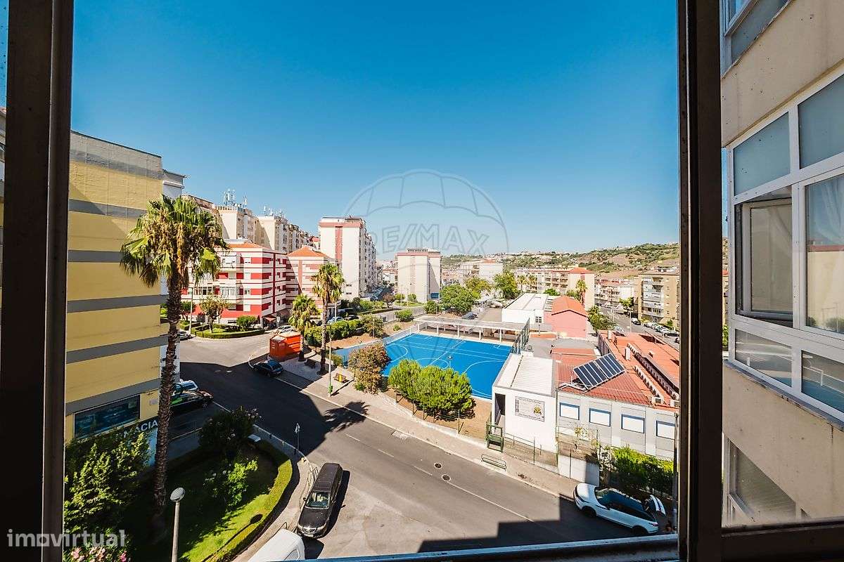 Apartamento T2 para venda-12