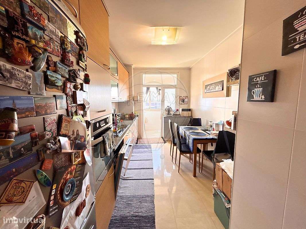 Apartamento T3 para venda - Grande imagem: 4/38