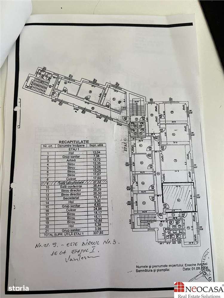 Imobil cu destinatii multiple | Mihai Bravu - Stradal - Imagine principală: 5/20