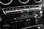 Mercedes-Benz C 220 (BlueTEC) d 7G-TRONIC Avantgarde - 35