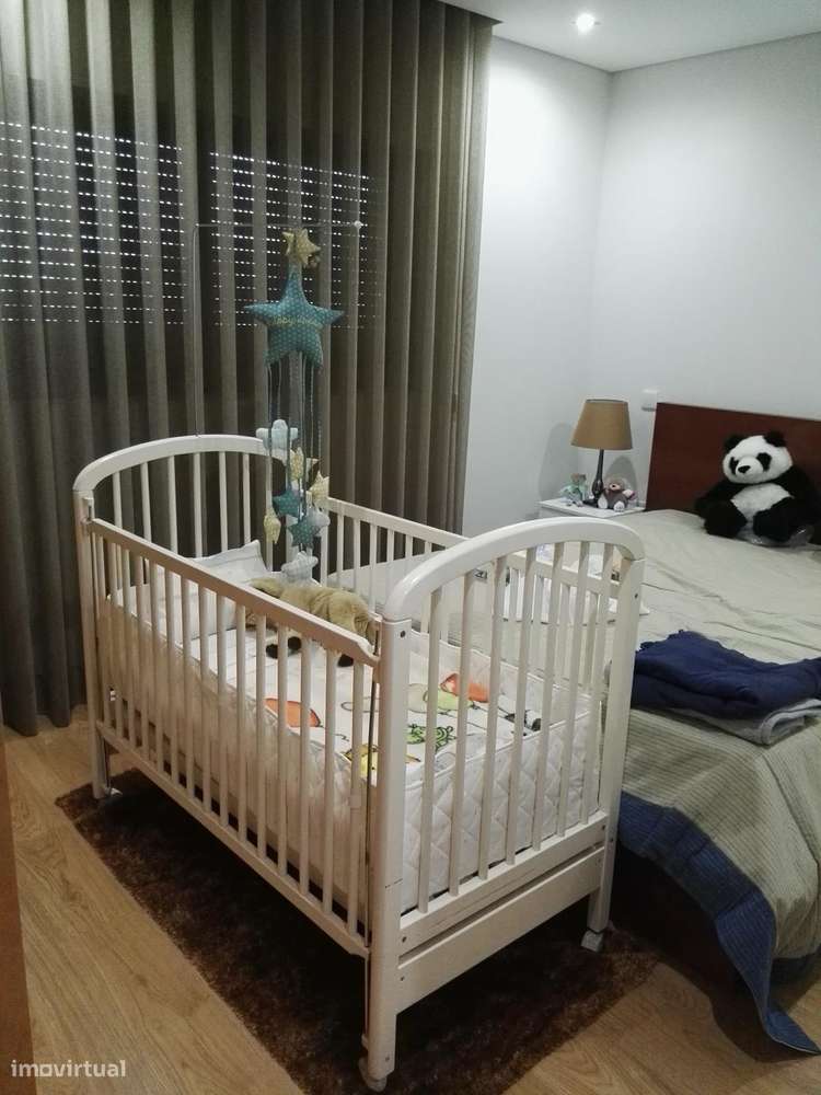 Moradia T3 para alugar totalmente equipada e mobilada - Grande imagem: 4/16