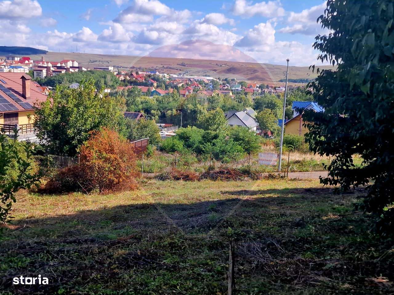 Teren 2,000mp Piatra-Neamt / Strada Pietrelor - Imagine principală: 4/20