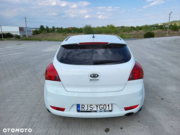 Kia Ceed Cee'd 1.6 Crdi Comfort - 3