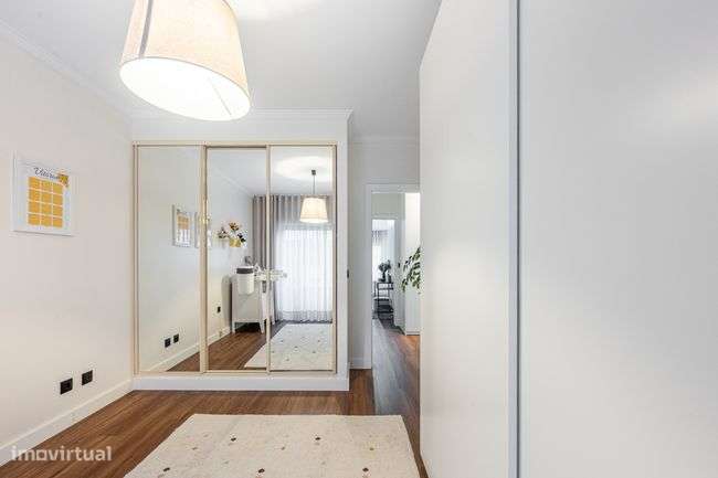 Apartamento T2 com Piscina e Vista Mar | Esposende-9