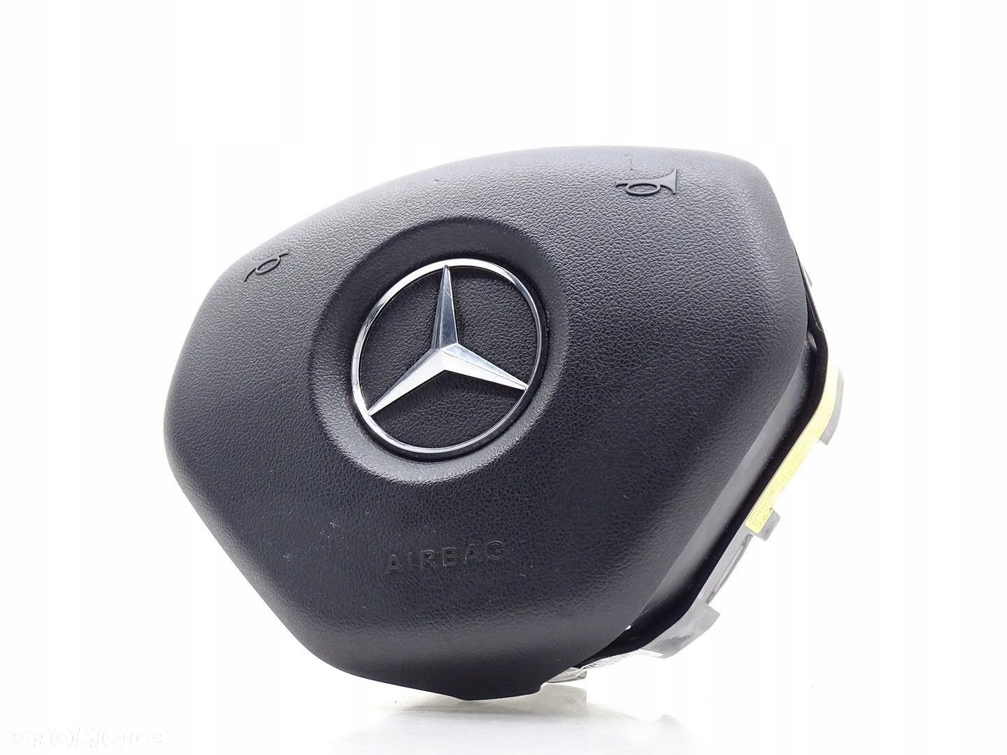 PODUSZKA POWIETRZNA AIRBAG KIEROWCY MERCEDES CLS W218 A2188600002 - 1