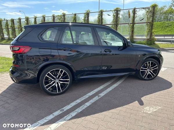 BMW X5 xDrive30d sport - 11