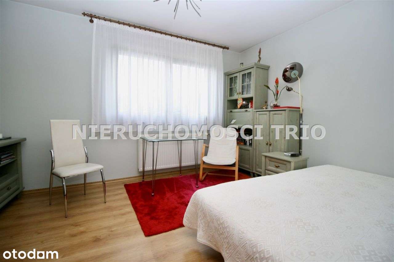 Skrajny szereg w Żywcu w super lokalizacji!-11