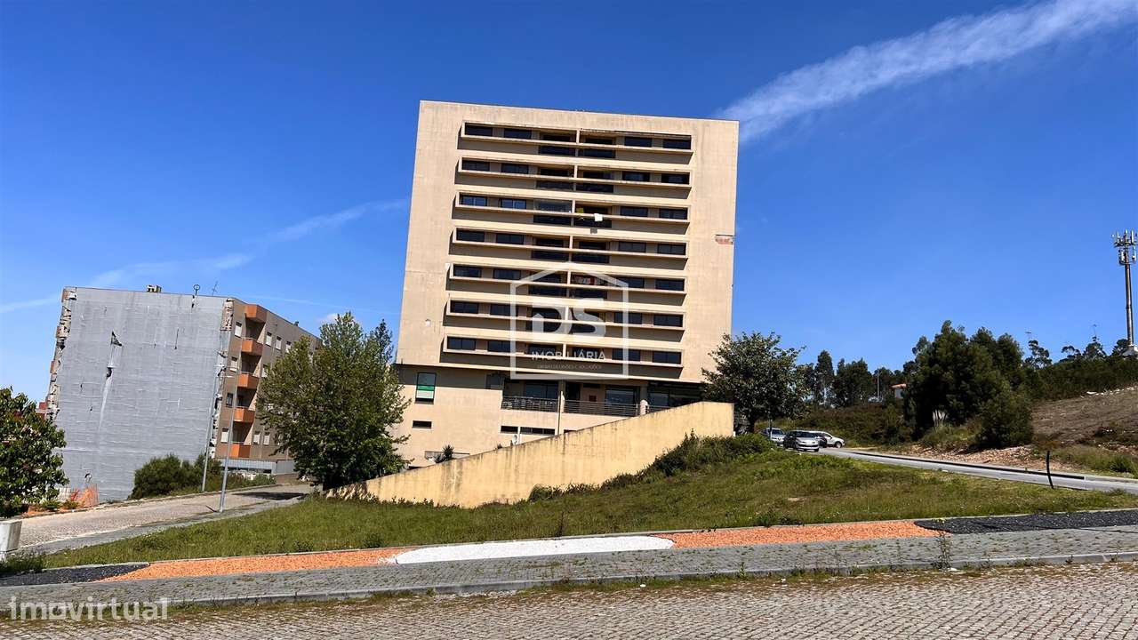 Terreno Para Construção  Venda em São João de Ver,Santa Maria da Feira - Grande imagem: 2/8