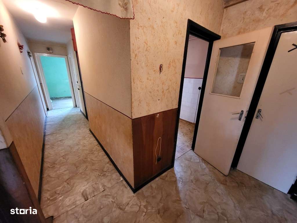 Apartament 3 camere – Târgu Mureș, Dâmbu Pietros (zona Piața de zi)-6