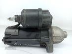 Motor De Arranque Fiat Grande Punto (199_) - 1