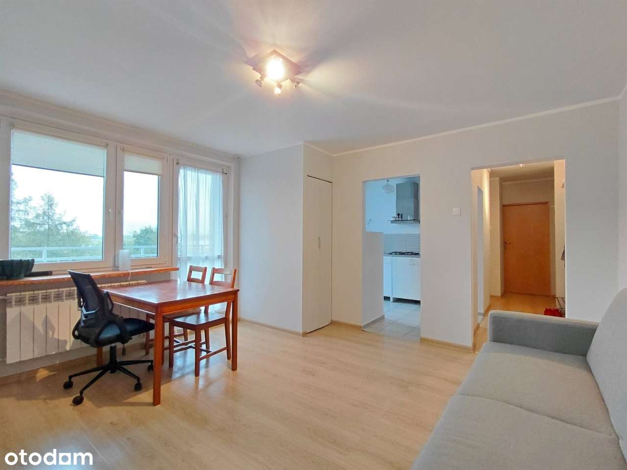 4- balkony,3 -pokoje-9