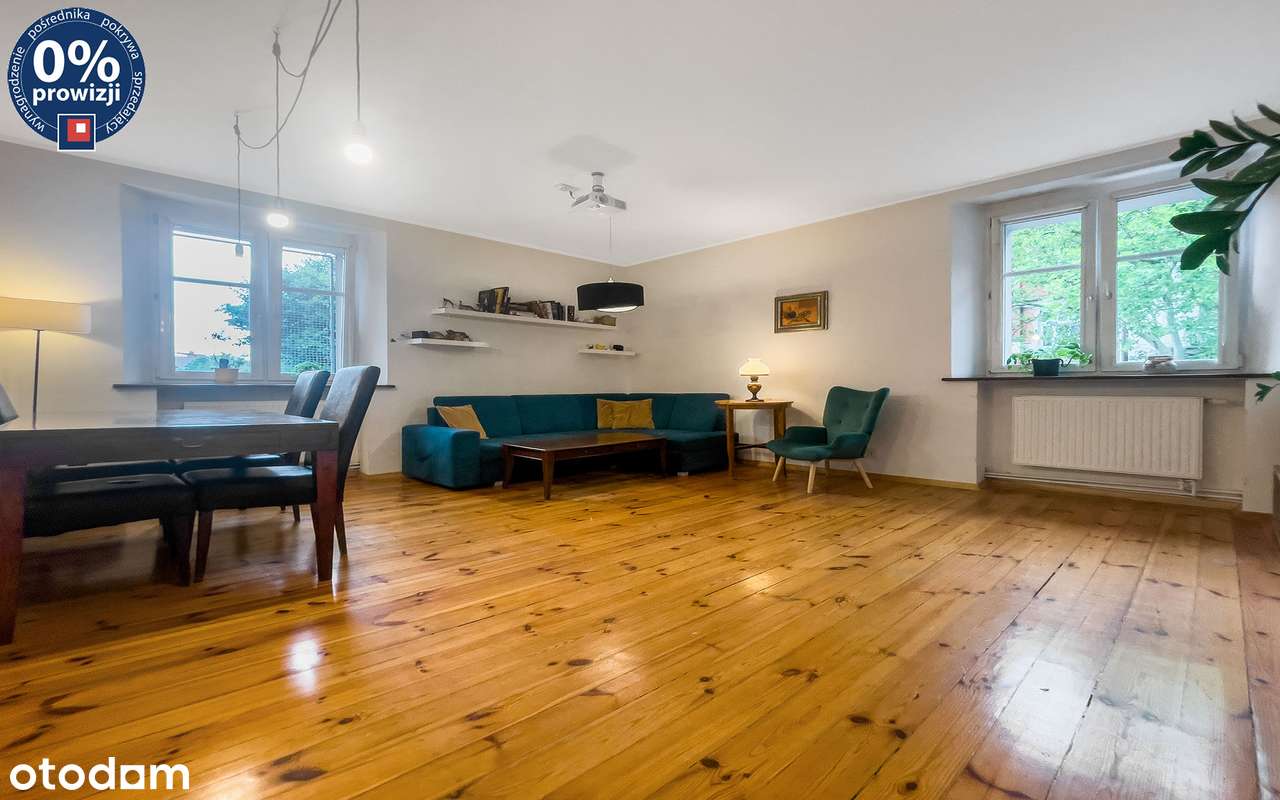 Przytulne i zadbane mieszkanie 4 pokoje | Bytom Plac Akademicki. - Pełny obrazek: 2/9