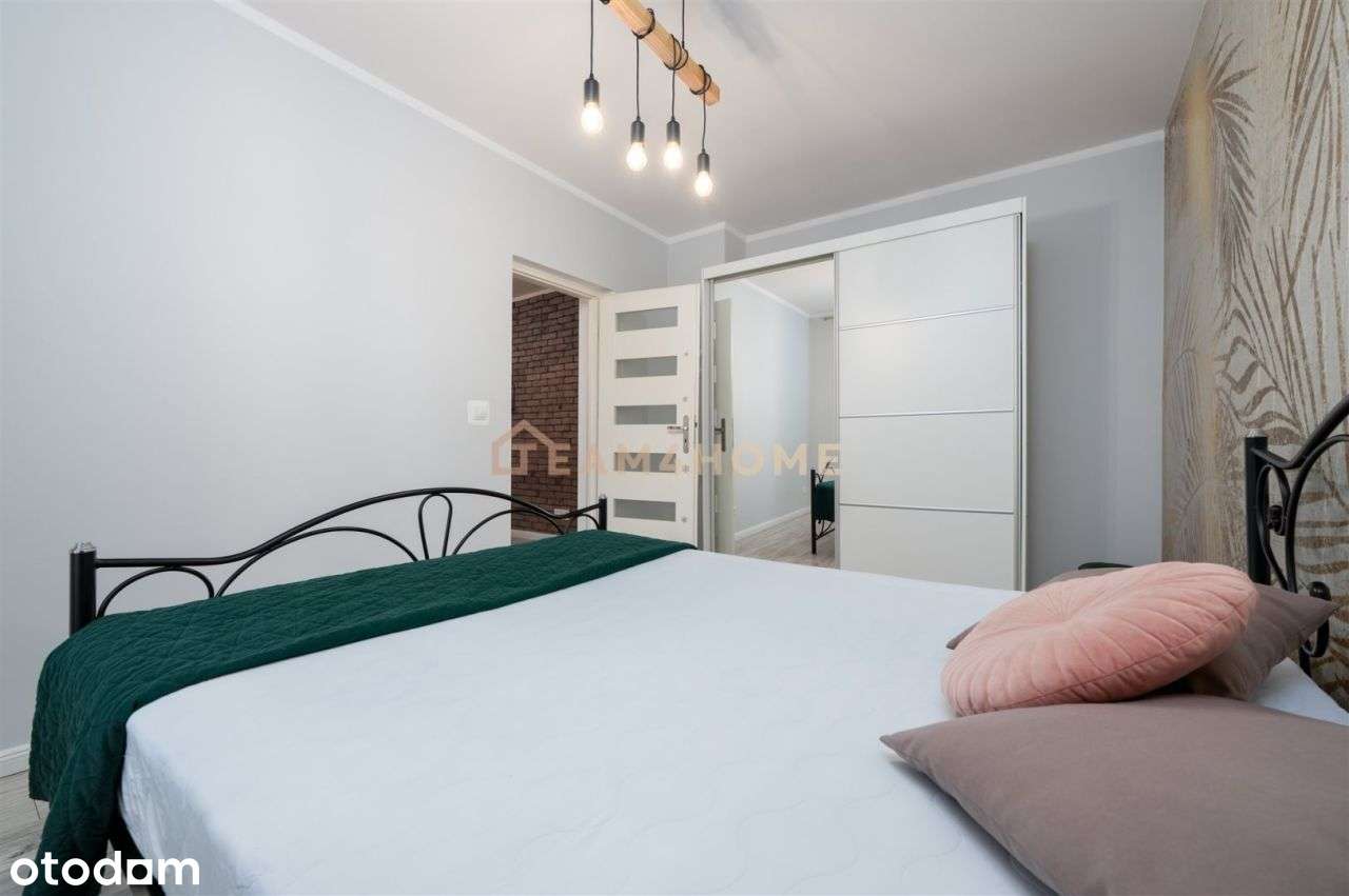 M2 w centrum miasta - inwestycja lub na start-11