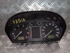 Licznik SKODA Fabia I 1.2 B 6Y0 920 860 M - 1