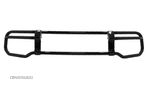 BullBar Bare Protectie Negru Lucios Tuning Mercedes-Benz G-Class W464 - 1