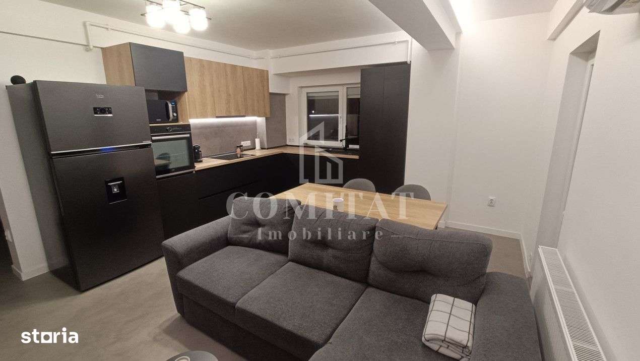 Apartament la cheie | Etaj intermediar | Zona Lidl - Imagine principală: 2/14