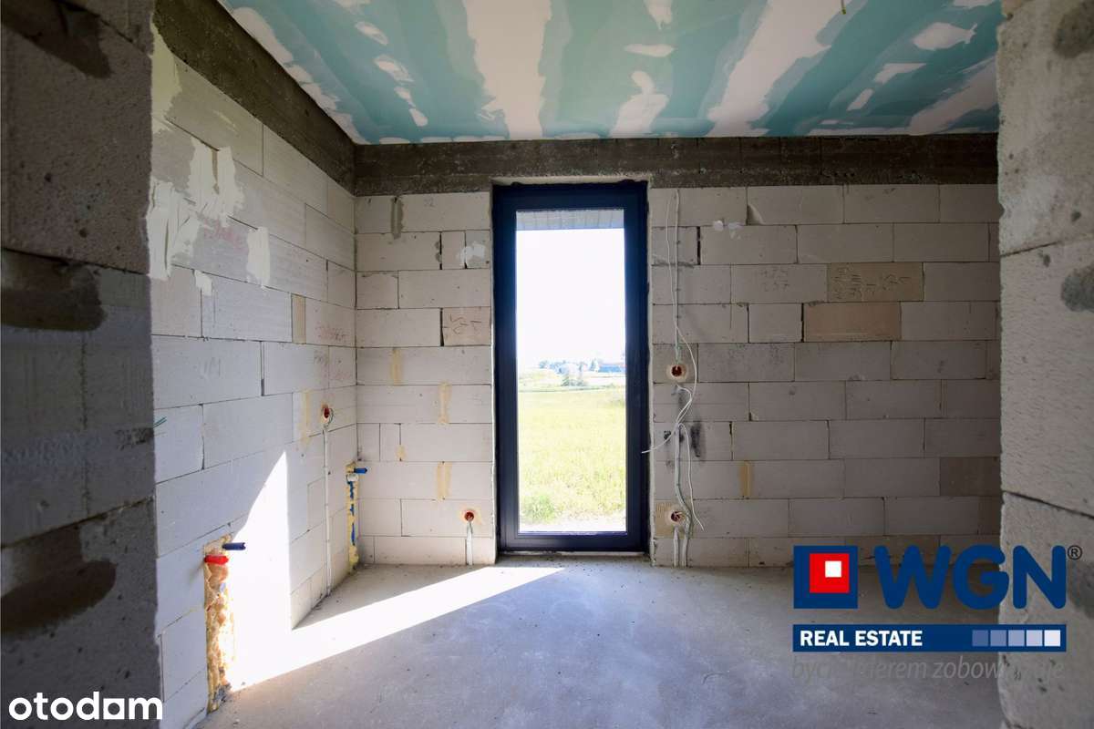 Na sprzedaż:  Dom z duszą w otoczeniu natury – Zatyki, gmina Olecko-12