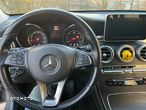 Mercedes-Benz GLC 220 d 4-Matic - 11