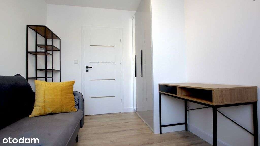 Oporów-3Pokoje, 2Parkingi, Klimatyzacja - Pełny obrazek: 5/14