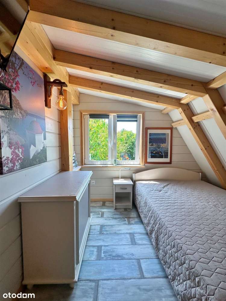 Działka ROD Jantar, Sopot-6